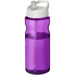 H2O Active® Base 650 ml spout lid sport bottle