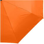 Branded Alex 21.5" foldable auto open/close umbrella