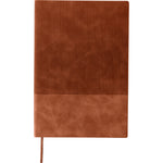 Elian Recycled PU Notebook