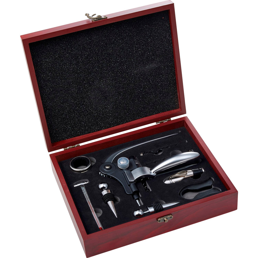 Truman Wine gift set (9pc)
