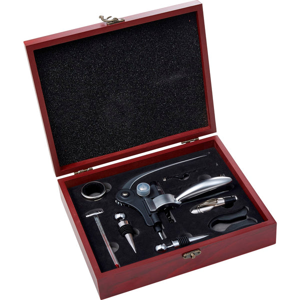 Truman Wine gift set (9pc)