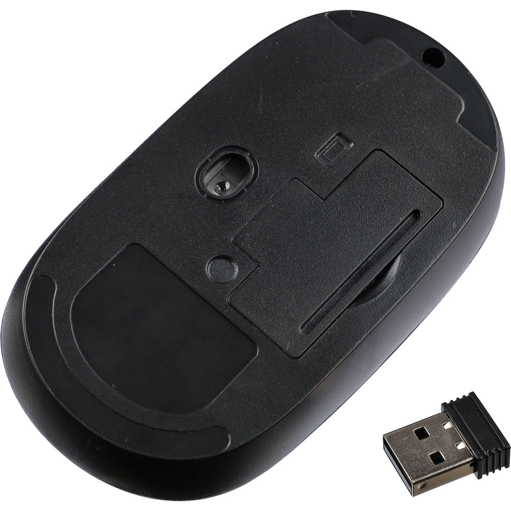 The Eileen - Wireless mouse