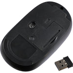 The Eileen - Wireless mouse