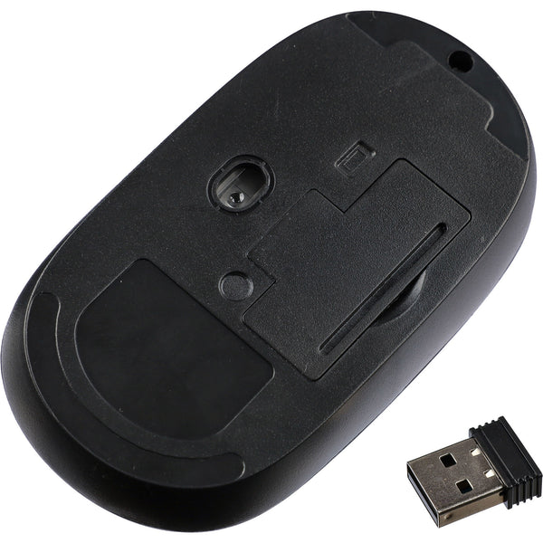 The Eileen - Wireless mouse