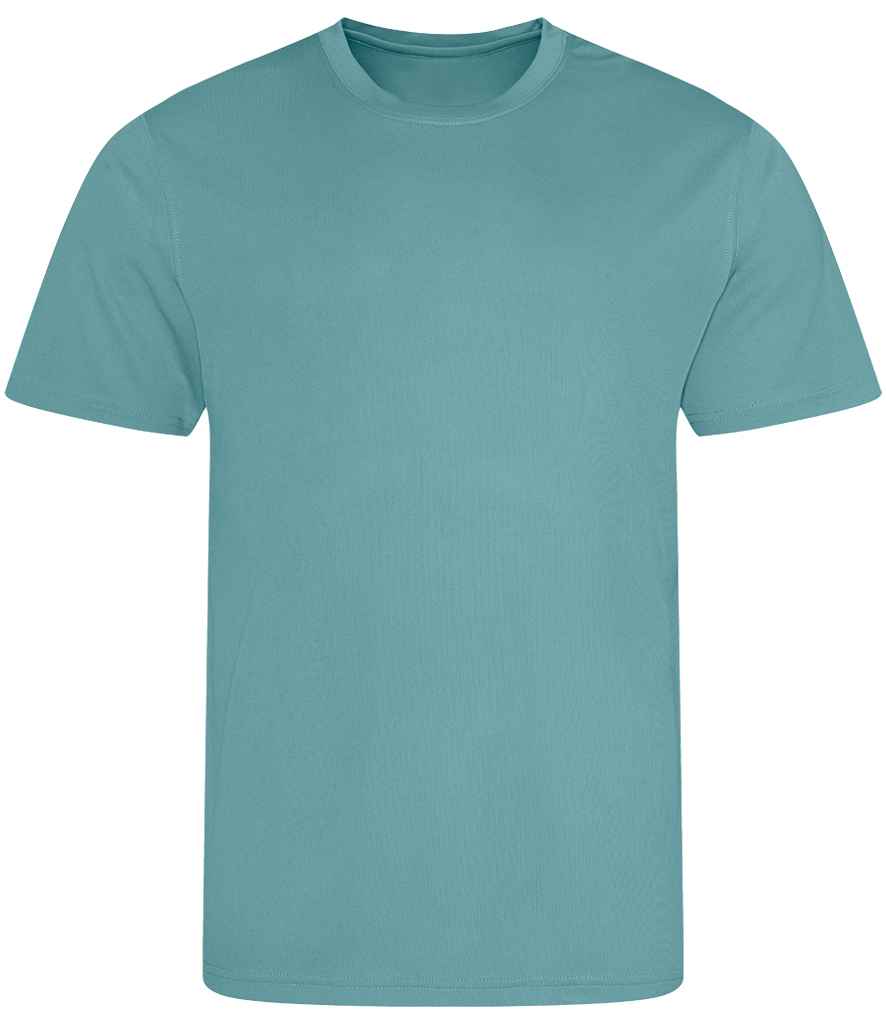 AWDis Cool T-Shirt Seafoam