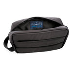 Branded Impact AWARE™ RPET toiletry bag