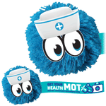 Logobug Mopheads Mophead Nurse