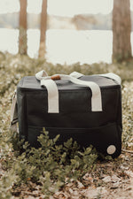 Branded VINGA Sortino Cooler basket