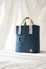 Branded VINGA Sortino Trail cooler backpack