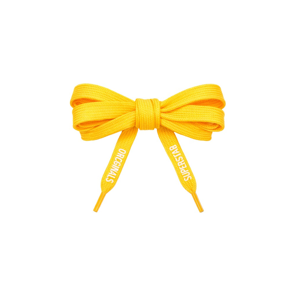 Polyester Shoelaces