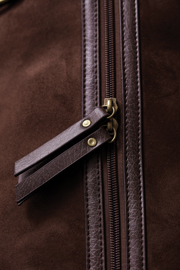 Branded VINGA Hunton Weekend Bag