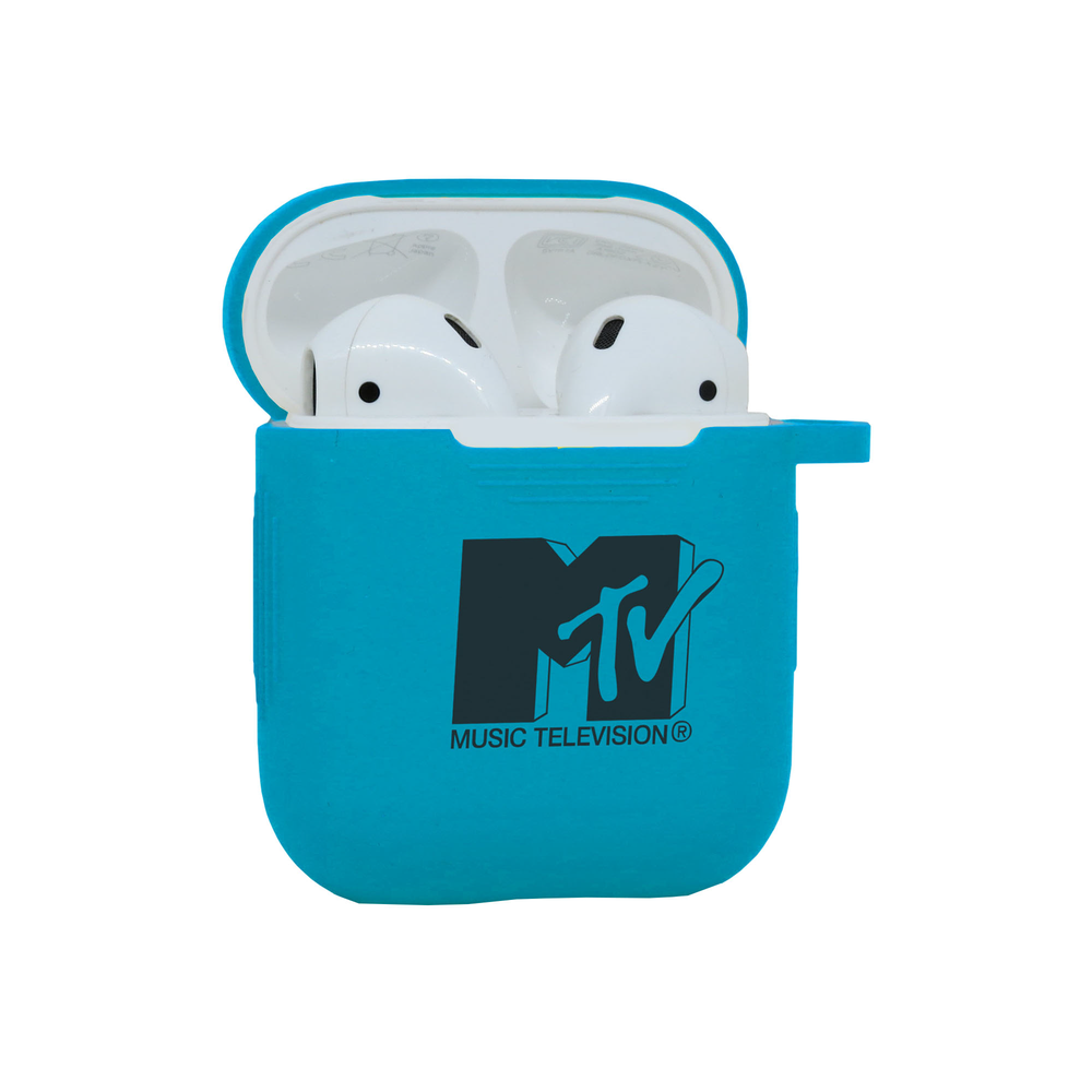 Branded Silicone Airpod Case / Covers