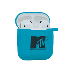 Branded Silicone Airpod Case / Covers