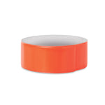 Branded Reflective wrist strap