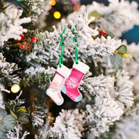 Christmas Decoration - Stocking