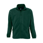 SOL'S North Fleece Jacket