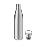 Branded Double wall bottle 500ml