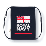 Express GRS Certified, Recycled Cotton Drawstring Bag