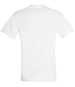 SOL'S Regent T-Shirt White