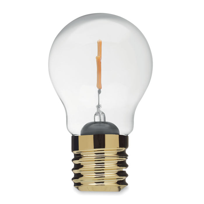LED Decorative Lightbulb