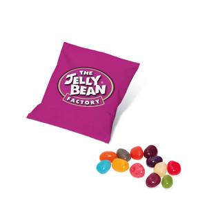 Eco Range - Paper Flow Bag - Jelly Bean Factory® - 10g