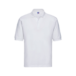 Russell Poly/Cotton Piqué Polo Shirt