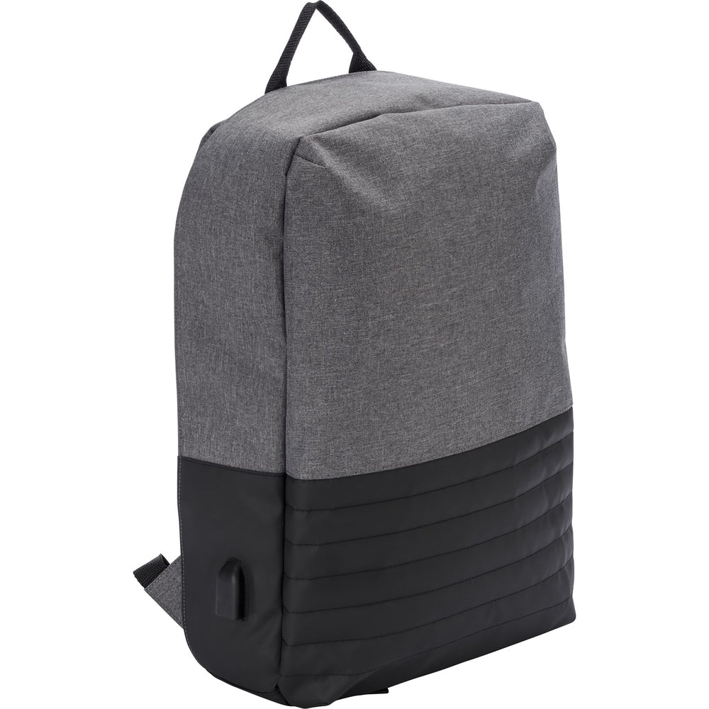 Polbeth Anti-theft backpack