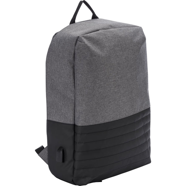 Branded Polbeth Anti-theft backpack