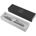 Branded Parker IM rollerball pen - Matted