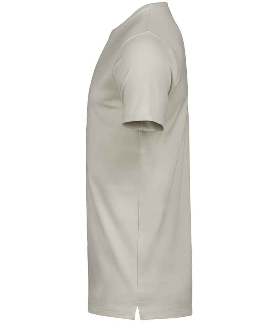 Tee Jays Interlock T-Shirt Cement