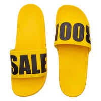 Branded Sliders
