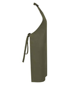 Branded Brand Lab Adjustable Bib Apron