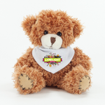 Bandanna Bear