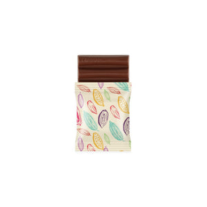 3 Baton Bar, Milk Chocolate³ Bespoke