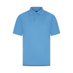 Henbury Coolplus® Wicking Piqué Polo Shirt