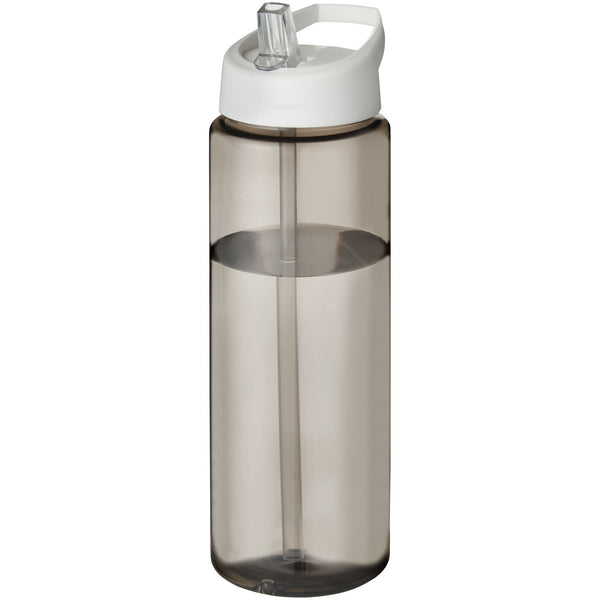 Branded H2O Active® Vibe 850 ml spout lid sport bottle
