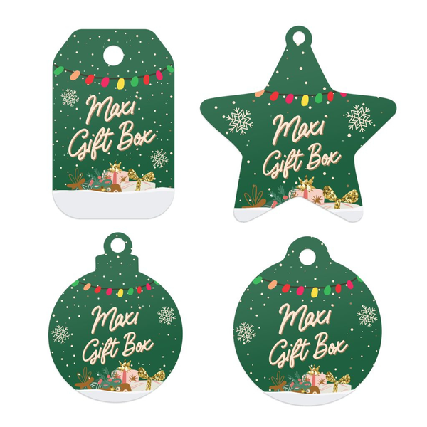 Winter Maxi Gift Box