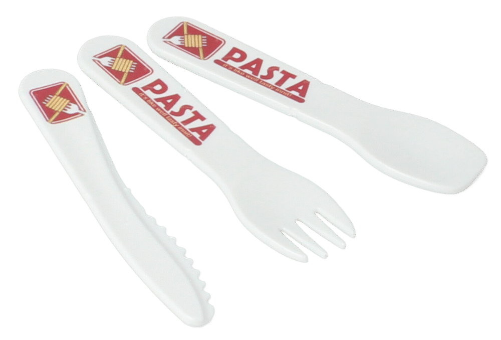 Walletmate Mini Cutlery