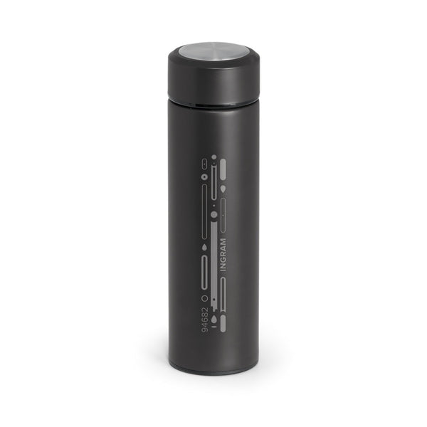 INGRAM. Stainless steel thermos 470 mL