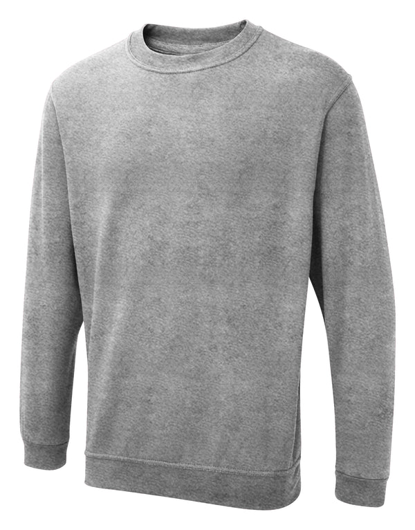 Branded The UX Sweatshirt