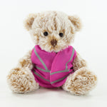 Branded Hi Vis Bear III