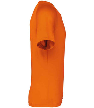 Proact Performance T-Shirt Fluorescent Orange