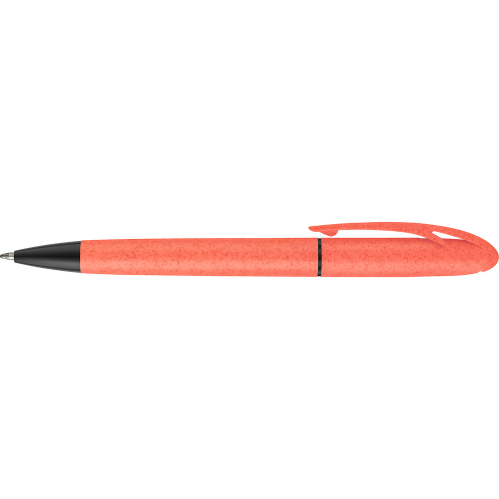 Oriel Wheatstraw Ballpen