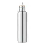 Branded Double wall flask 1L