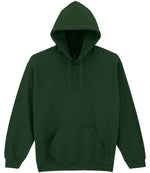 Gildan Heavy Blend™ Hooded Sweatshirt Forest Green