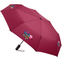 Fare Automatic Open Mini Umbrella
