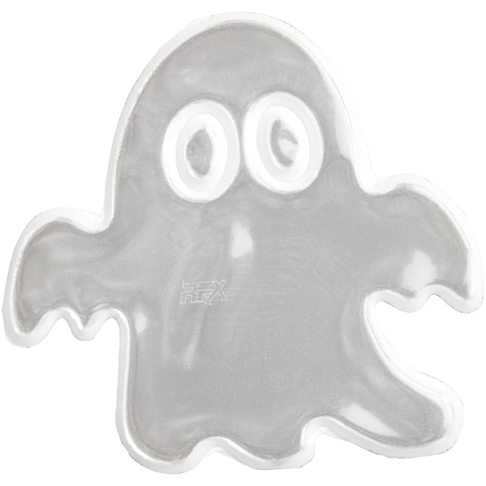 Branded RFX™ S-12 ghost M reflective PVC sticker