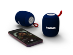 Branded Flare Bluetooth Speaker