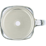 Culverhays Glass mason jar (480ml)