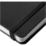 Branded Executive A4 hard cover notebook